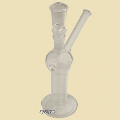 Glazen Bong