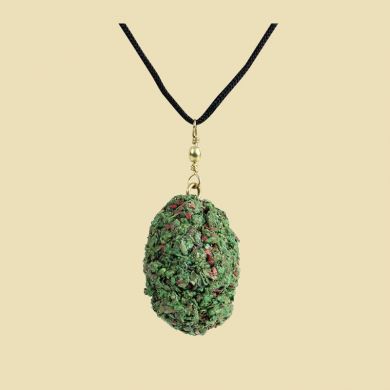 Ketting 420 Necklace Cherry Cough