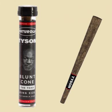 Tyson 2.0 Terpene Blunt Cone