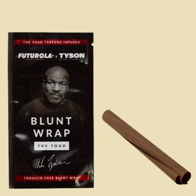 Tyson 2.0 Terpene Blunt Wrap