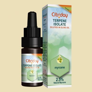 Myrcene Terpene Oil