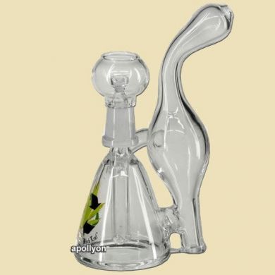 Recycler Olie Rig