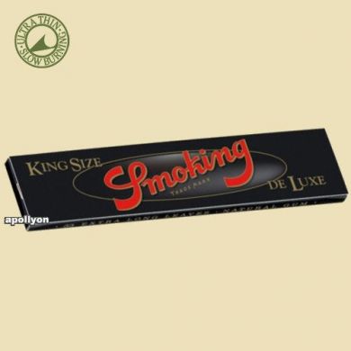 Smoking DeLuxe K.S. Slim 1pks