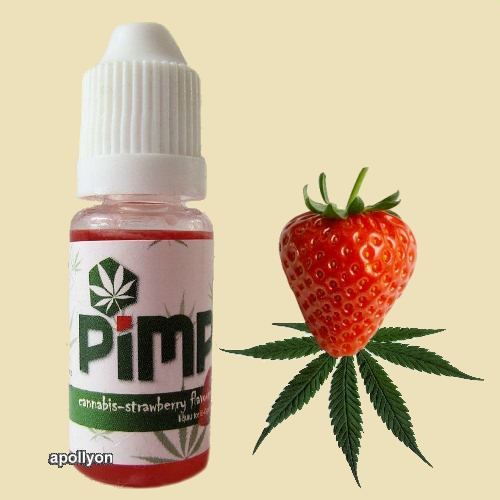E-Liquids, many flavours for electronic cigarettes!