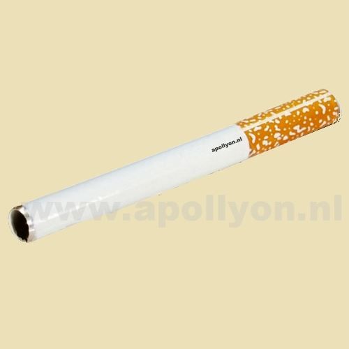 Discreet One-Hitter Cigarette