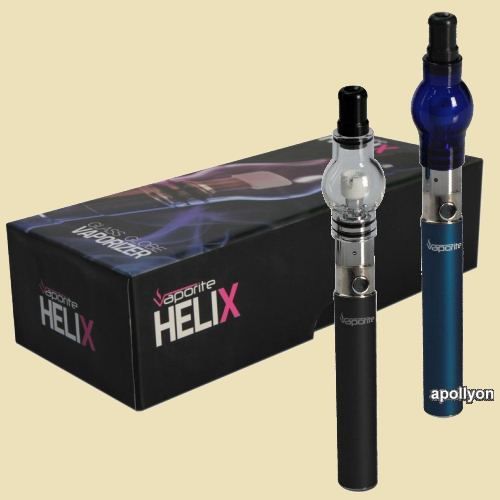 Vaporite Oil Vaporizer Helix