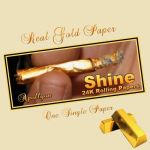 24K Shine Gouden Vloei