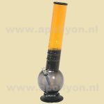 Acryl Bong Kleur 36,7 cm