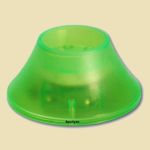 Acryl LED Base Groen