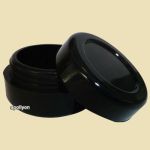 Anti-Kleef Olie Wax Potje