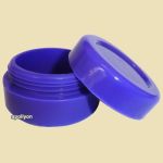 Anti-Plak Olie Wax Potje