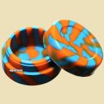 Anti Plak Siliconen Pot Multi
