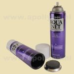Aquanet Haarspray Safe