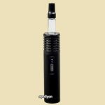 Arizer Air Zwart