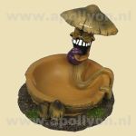 Asbak Funguys Magische Paddo