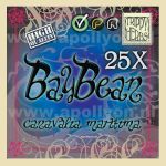 Bay Bean 25x