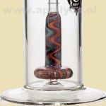 Bent Bubbler Raven