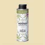 Biologische Hennepzaadolie MediHemp