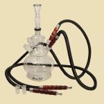 Black Leaf party Bong