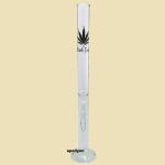 Black Leaf Wiet Bong