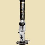 Blaze Alchemy Ice Bong
