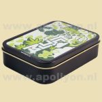 Blikje Groot Blunted Green