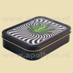 Blikje Groot Psychedelic Weed