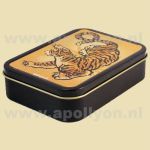 Blikje Groot Tiger