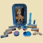 Blowers Gift Set Elements