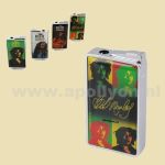 Bob Marley Aansteker