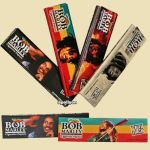 Bob Marley Hennep Vloei