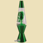 Bob Marley Lavalamp
