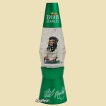Bob Marley Lavalamp Glitters