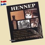 Boek Hennep (NL)