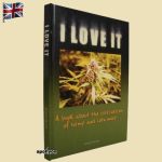 Boek I Love It (Eng)