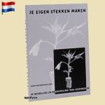 Boek Je Eigen Stekken Maken (NL)
