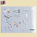 Boek Joint Rolling Handbook 2 (Eng)
