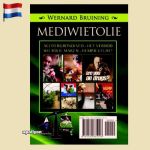Boek Mediwietolie