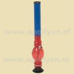 Bong Acryl Kleur 53,5 cm