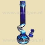 Bong Blue Beauty 40cm