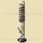 Bong Eagle Wing 48cm