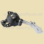 Bong Gasmasker Joystick