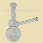 Bong Glas Bol 14cm