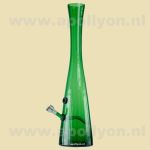 Bong Holland Groen 40cm