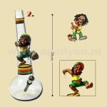Bong Rasta Man Hang