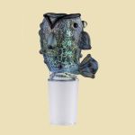 Bowl Piece Fish Freddie 18mm