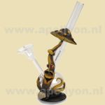 Brazil Bong Paddo