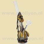 Brazil Bong Rastaman