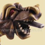 Brazil Pijp Draak