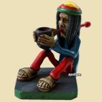 Brazil Pijp Rasta Bredda